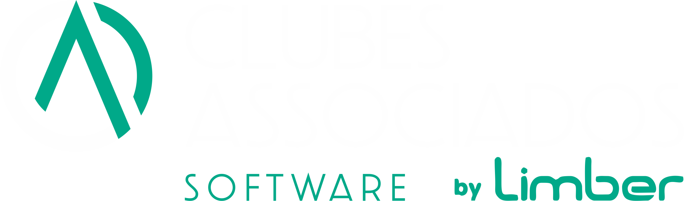 Logo Clubes Associados