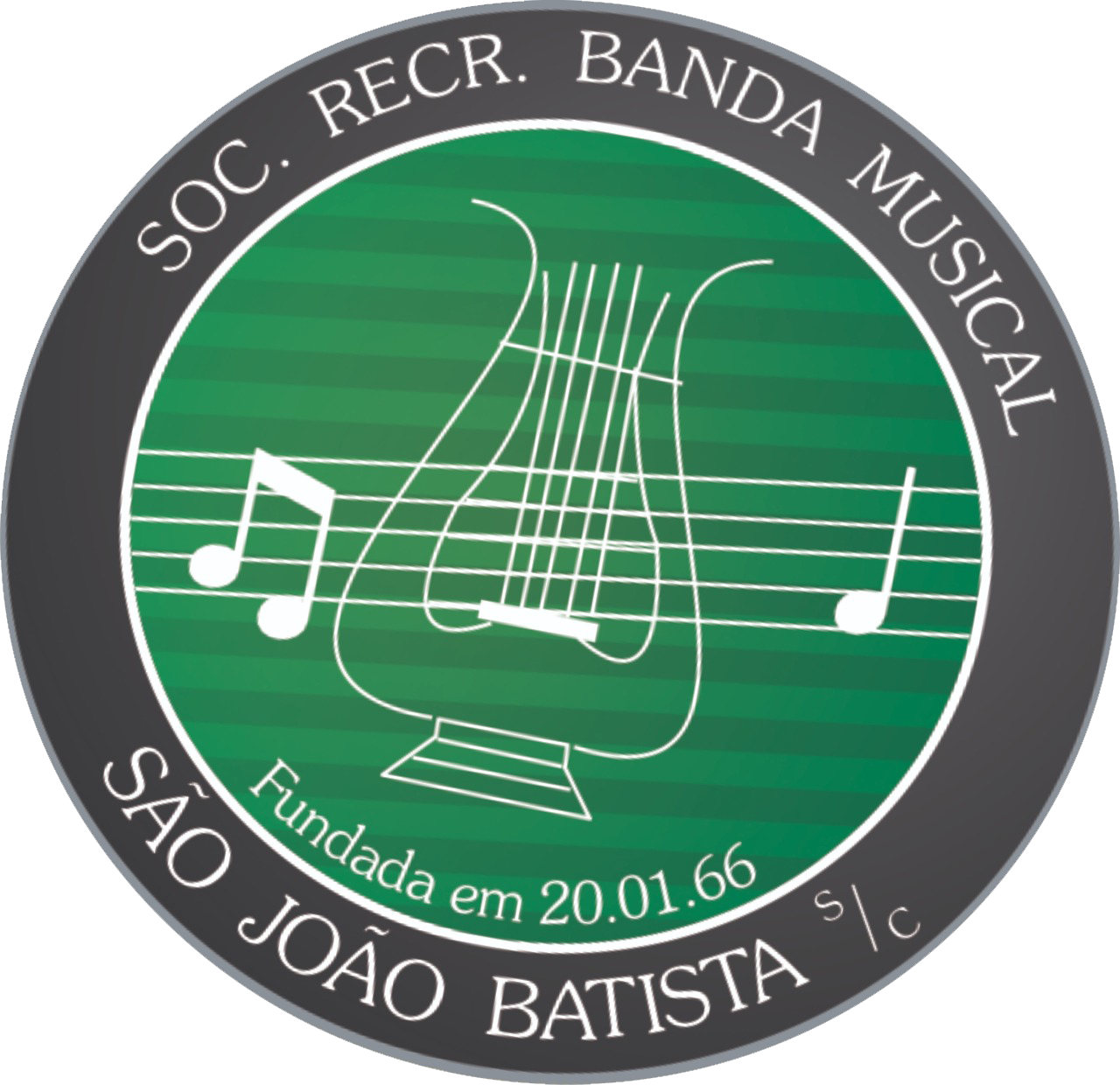 Sociedade Banda Músical São João Batista