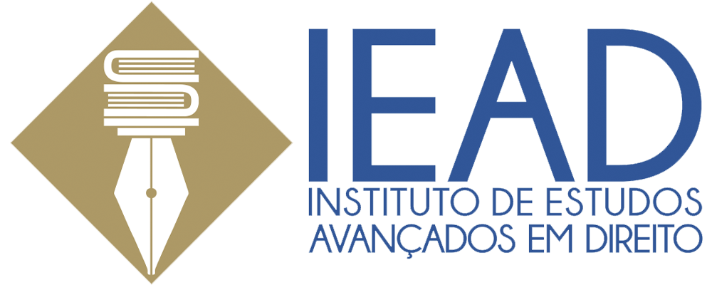 INSTITUTO DE ESTUDOS AVANÇADOS EM DIREITO - IEAD