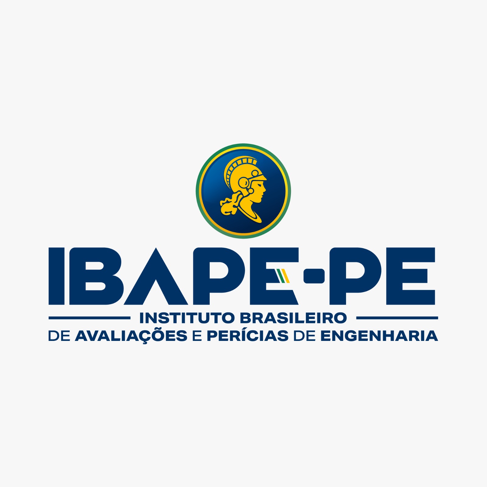 IBAPE - PE - INSTITUTO BRASILEIRO DE AVALIACOES E PERICIAS DE ENGENHARIA DO ESTADO DE PERNAMBUCO