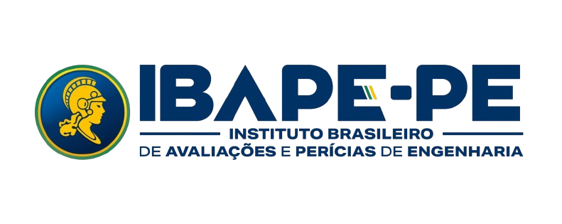 IBAPE - PE - INSTITUTO BRASILEIRO DE AVALIACOES E PERICIAS DE ENGENHARIA DO ESTADO DE PERNAMBUCO