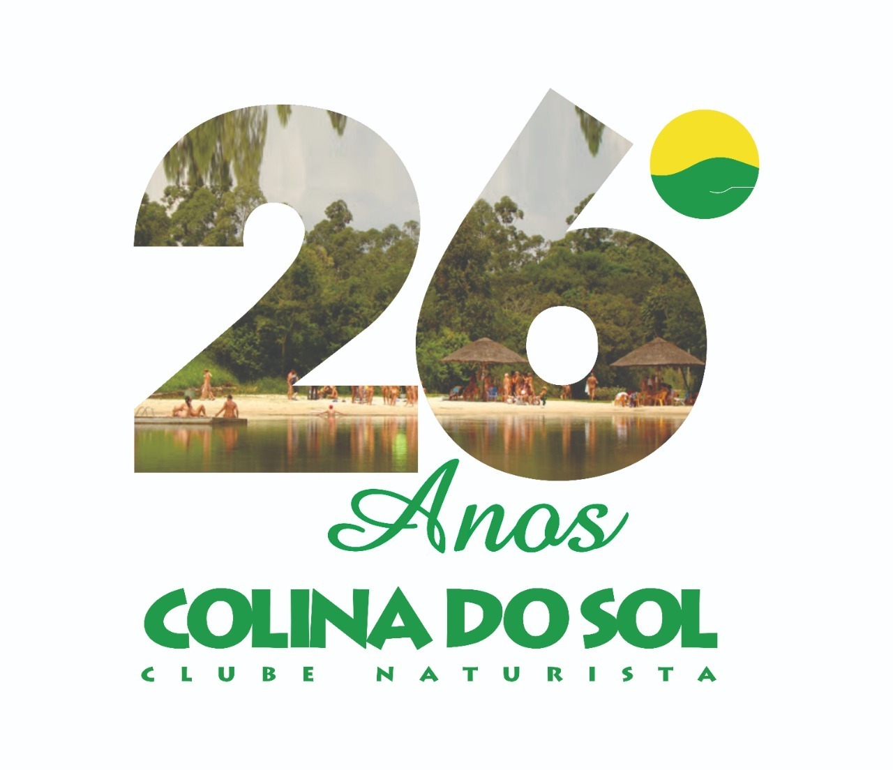 CLUBE NATURISTA COLINA DO SOL