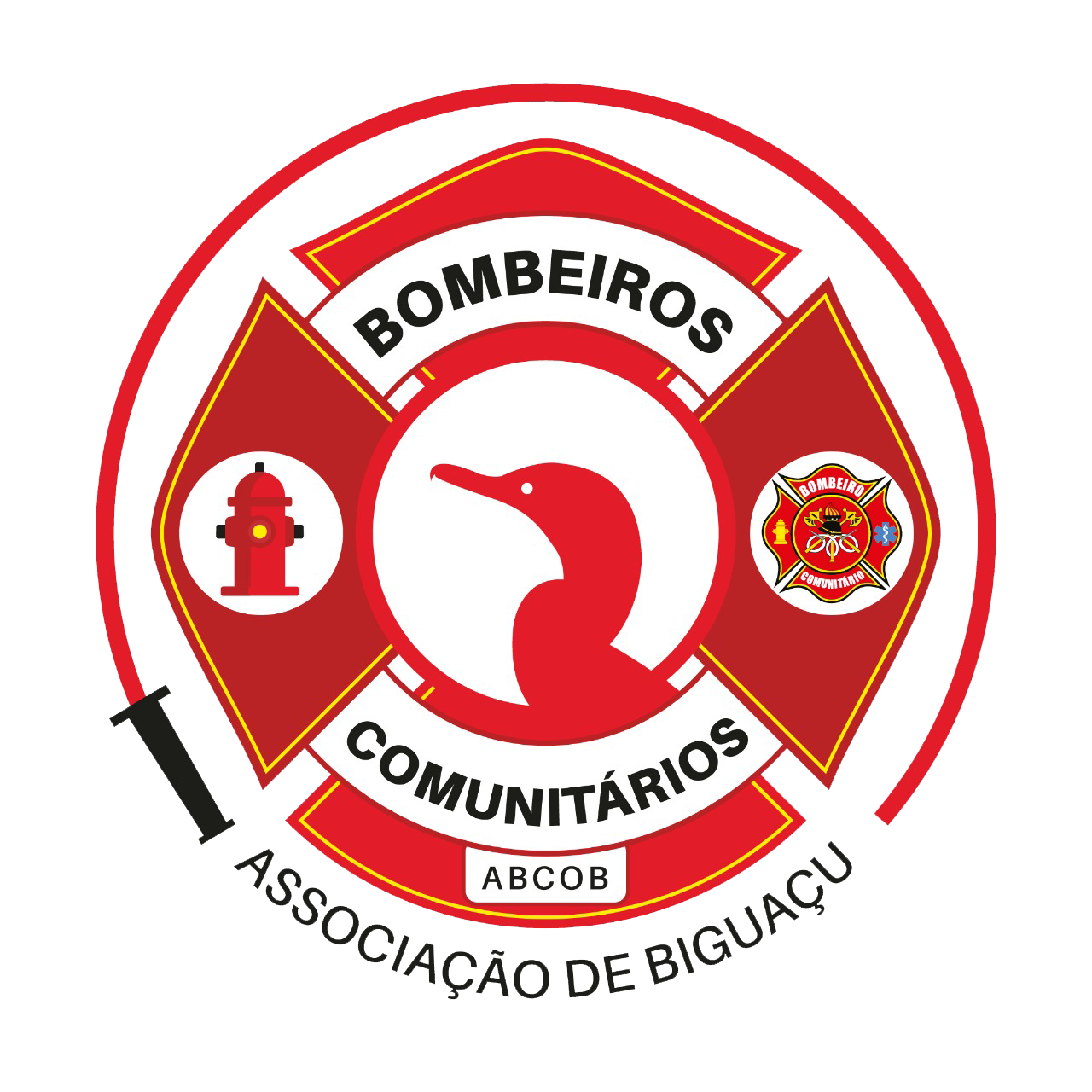 Associação de Bombeiros Comunitarios de Biguaçu