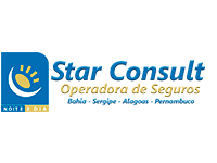 STAR CONSULT CORRETORA DE SEGUROS E SAÚDE