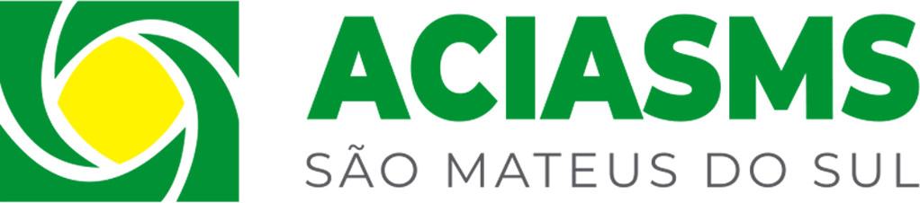 ASSOCIAÇÃO COMERCIAL, INDUSTRIAL E AGROPECUÁRIA DE SÃO MATEUS DO SUL - ACIASMS