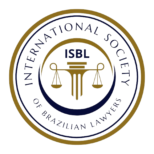 ISBL - INTERNATIONAL SOCIETY OF BRAZILIAN LAWYERS LTDA