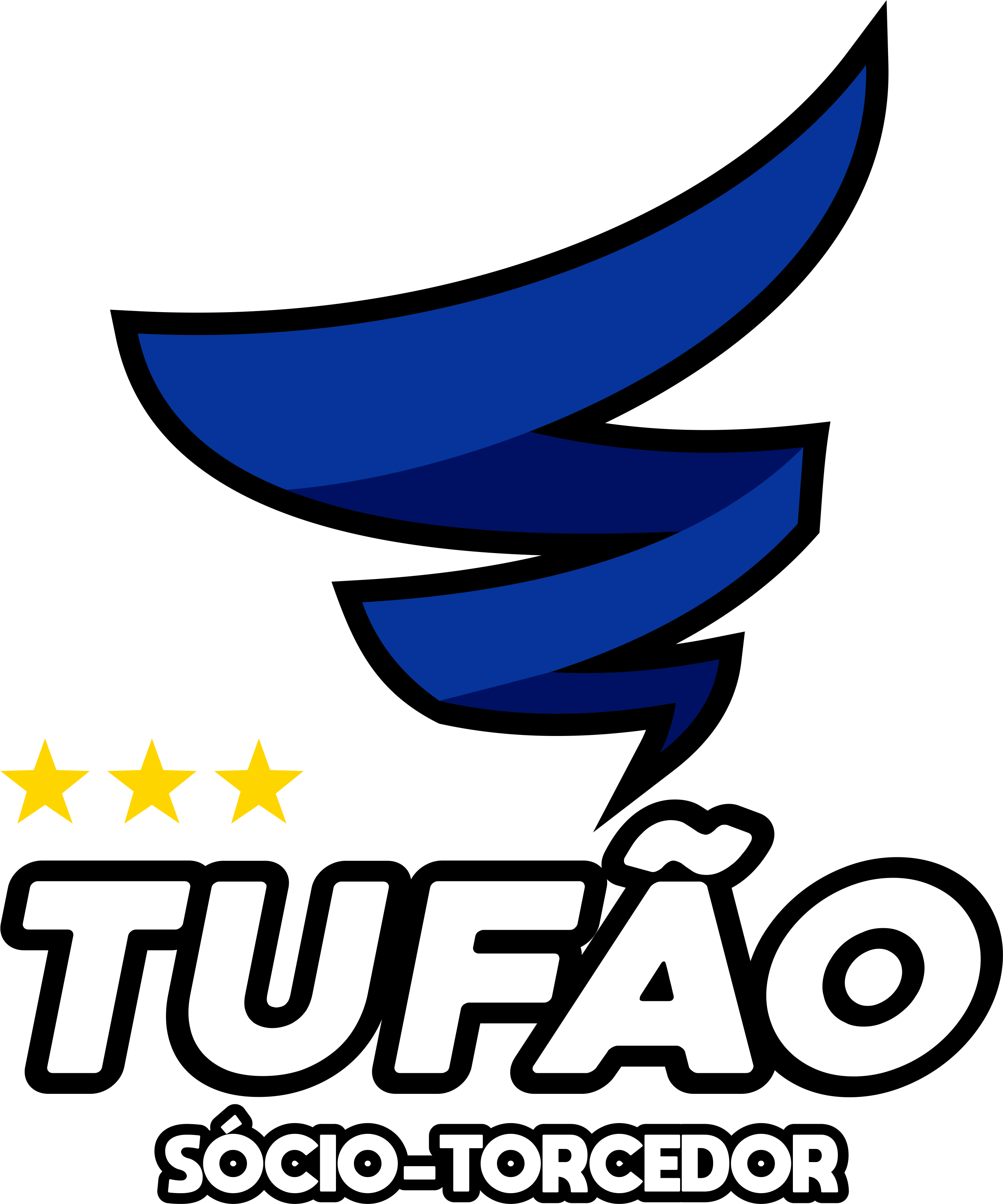 Tufão Sócio Torcedor ltda