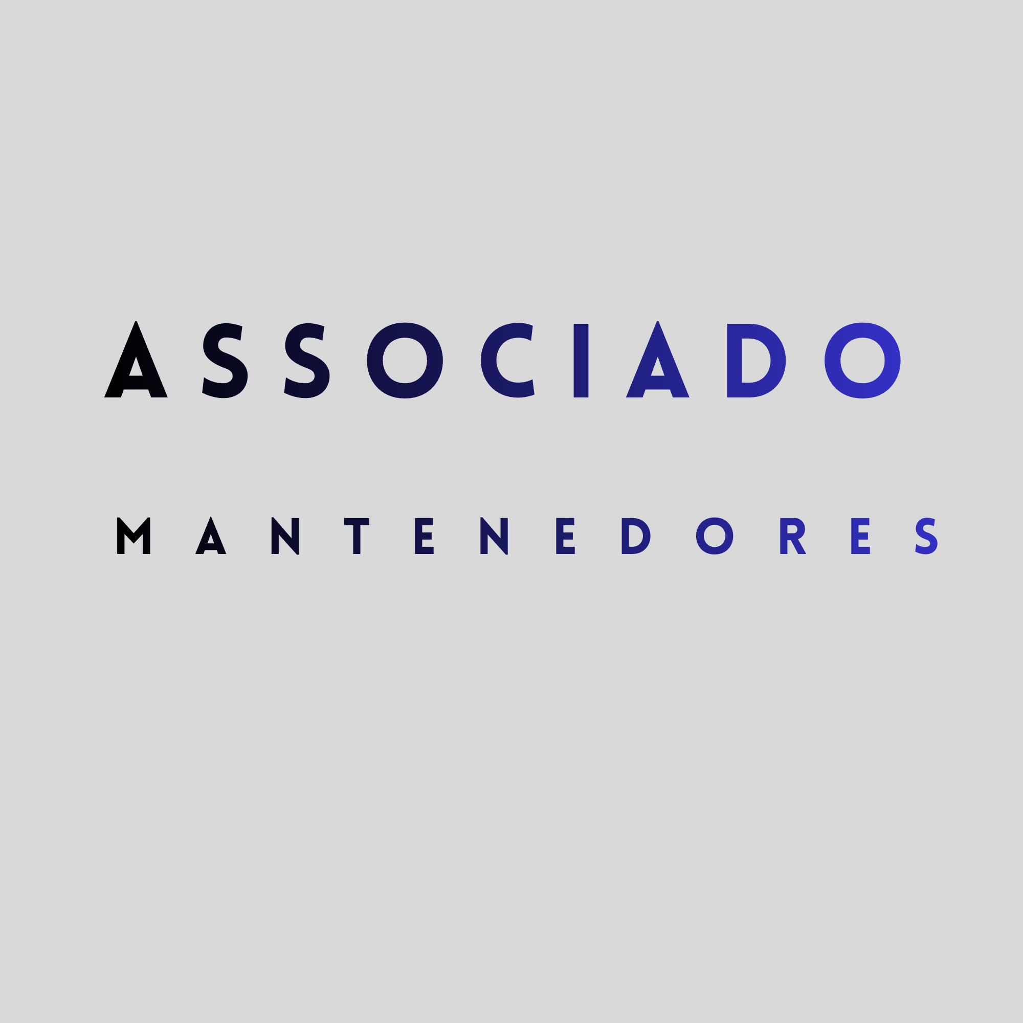 Associado Mantenedor