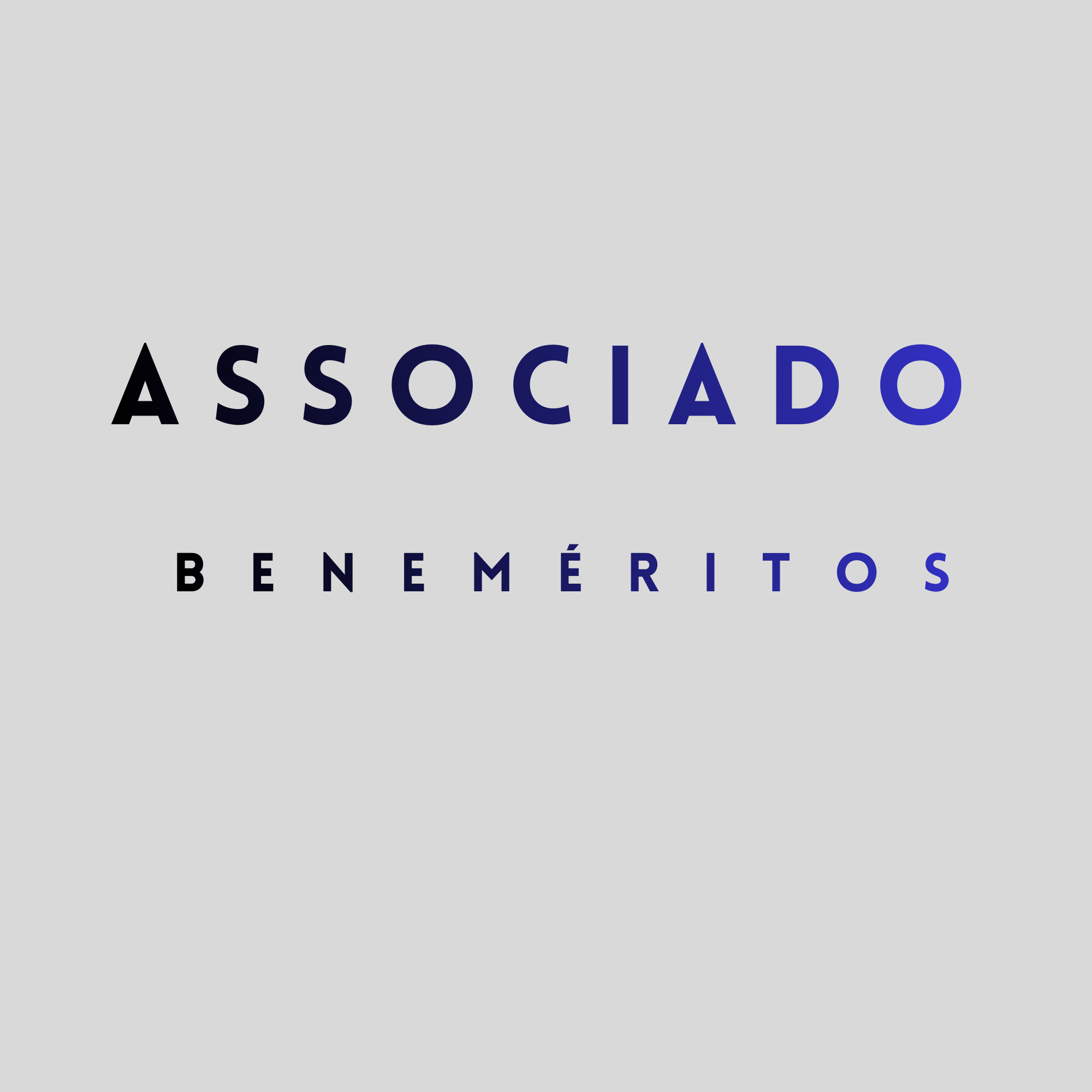 Associado Benemérito