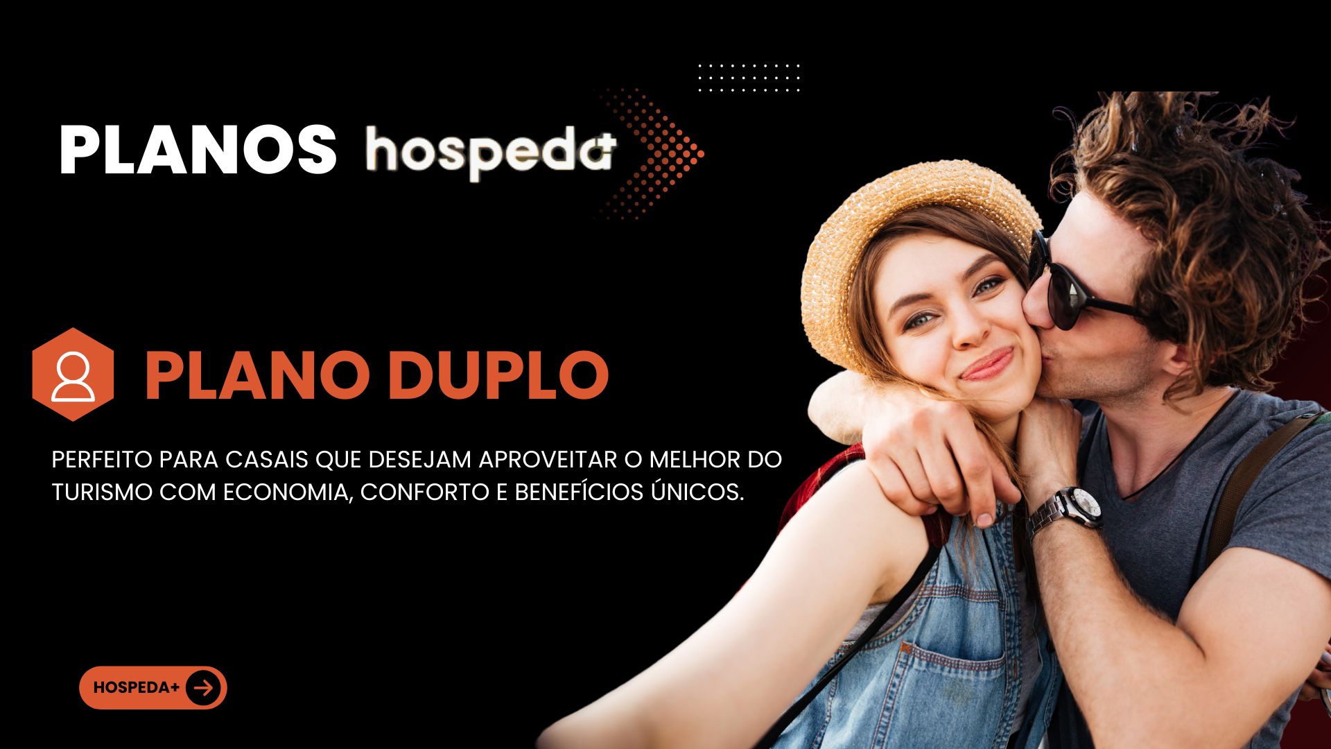 Essencial Duplo - Para 2 pessoas