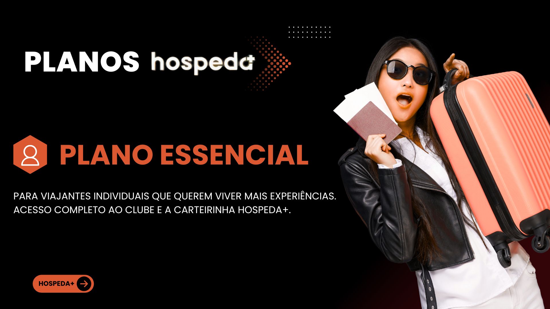 Essencial - Individual