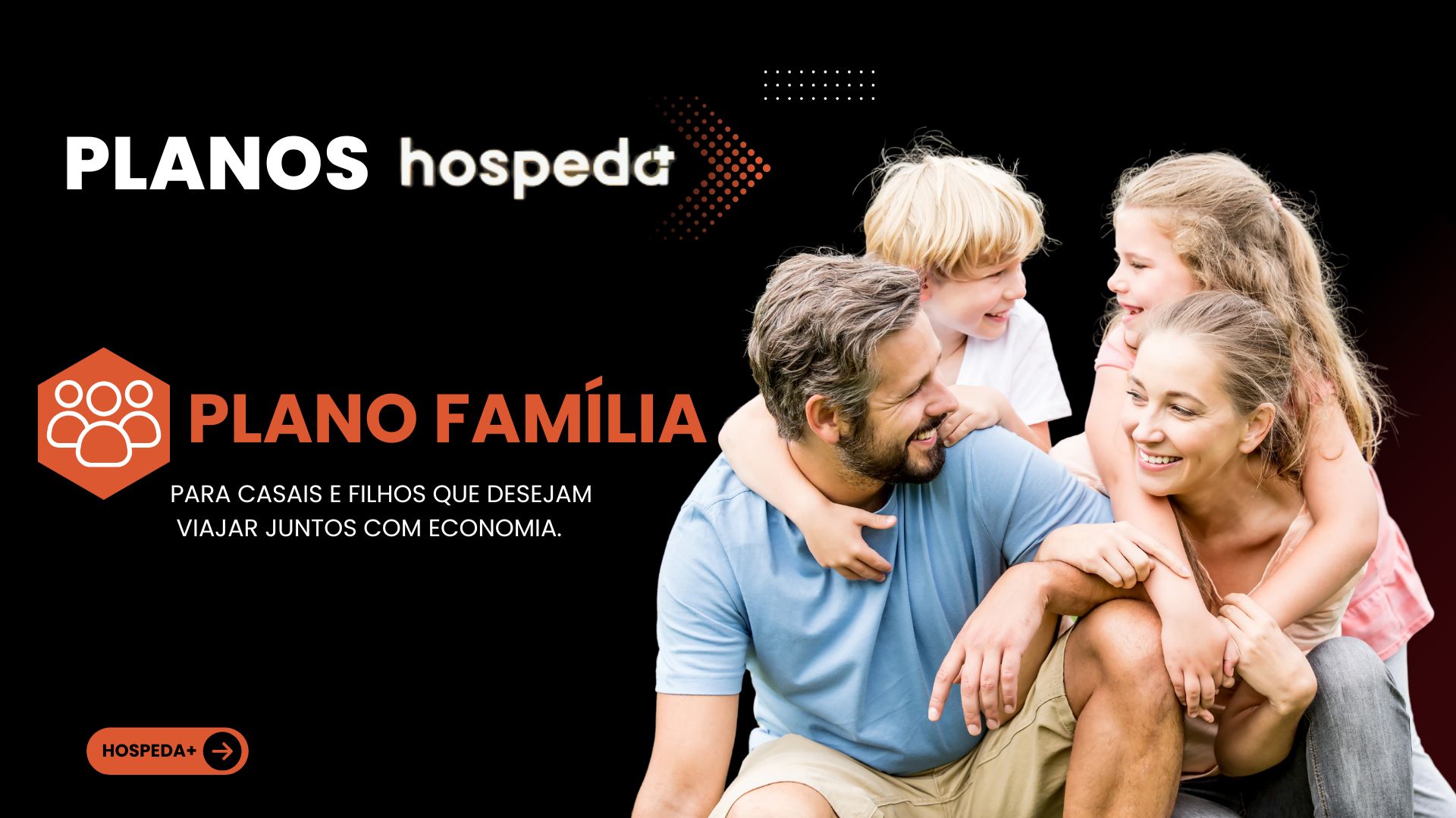 Essencial Quadruplo - Para 4 pessoas