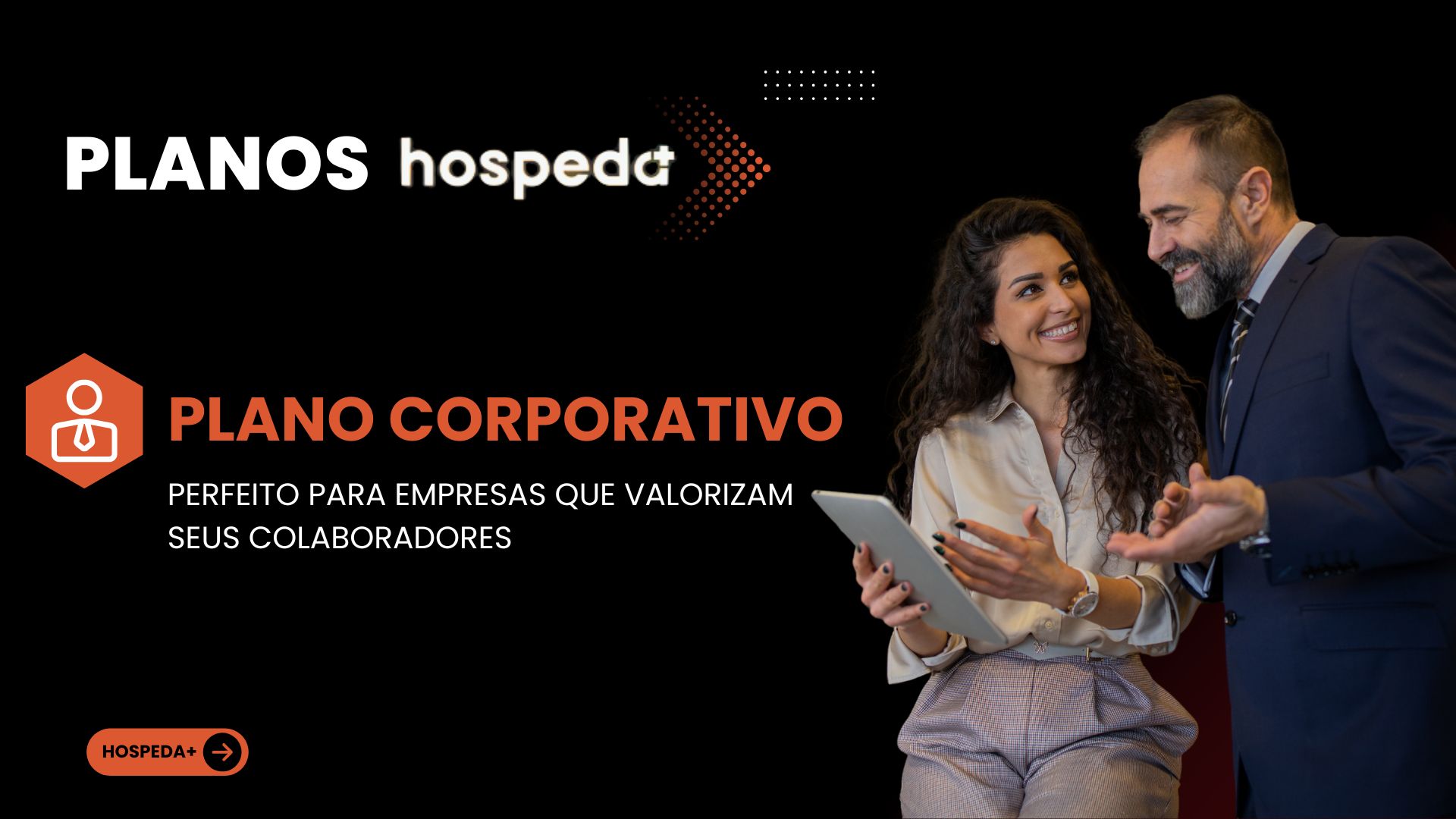 Corporativo e Adesão personalizada individual 