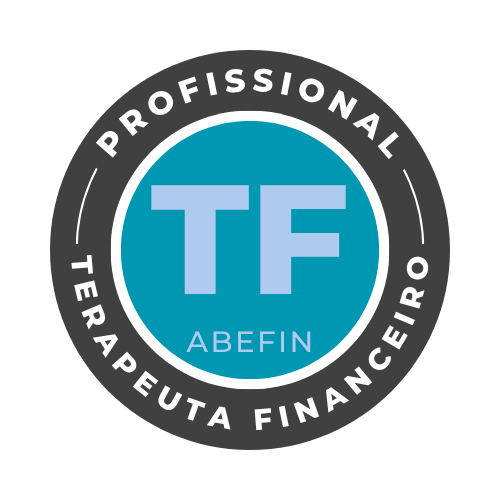 Profissional Terapeuta Financeiro